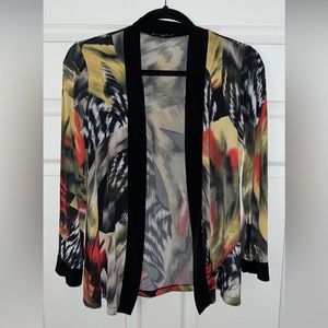 Fashion Nova Cardigan